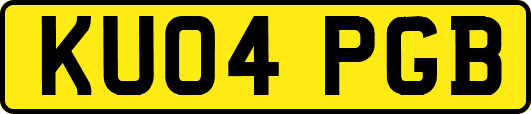 KU04PGB
