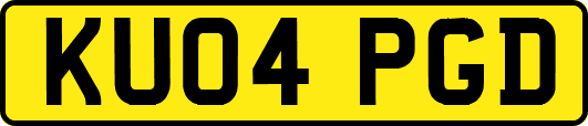 KU04PGD