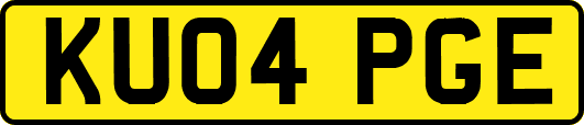 KU04PGE