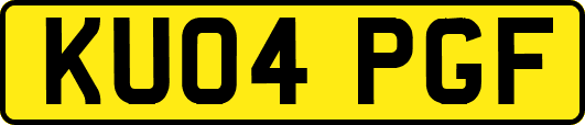 KU04PGF