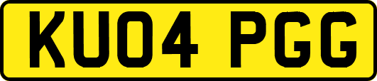 KU04PGG