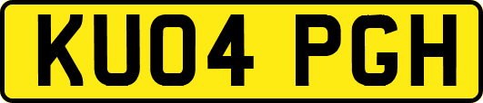 KU04PGH