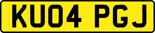 KU04PGJ