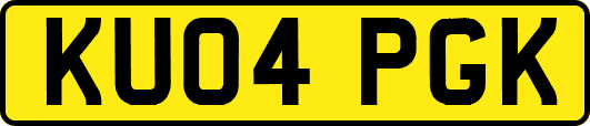 KU04PGK