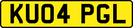 KU04PGL