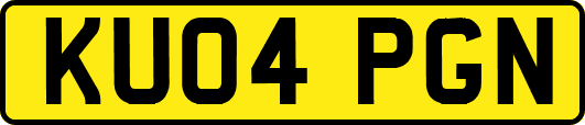 KU04PGN