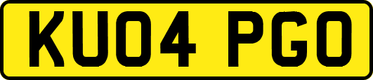 KU04PGO