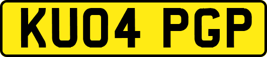 KU04PGP