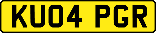 KU04PGR