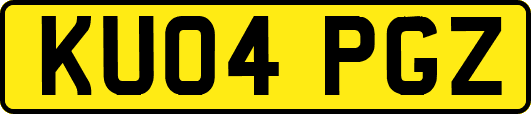 KU04PGZ