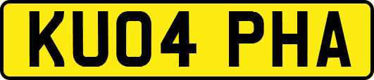 KU04PHA