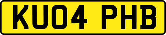 KU04PHB