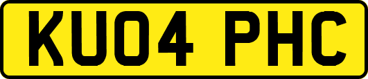 KU04PHC