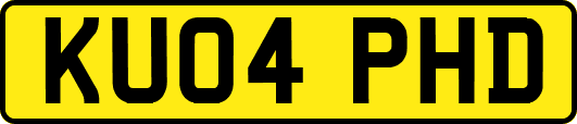 KU04PHD