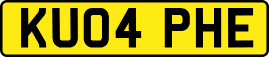 KU04PHE