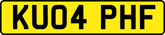 KU04PHF