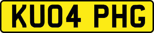 KU04PHG