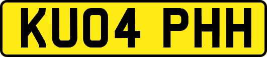 KU04PHH