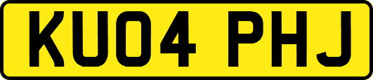 KU04PHJ