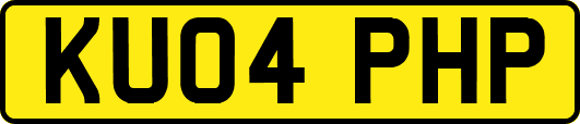 KU04PHP