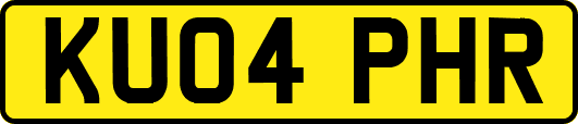 KU04PHR