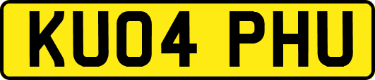 KU04PHU