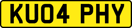 KU04PHY
