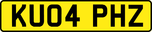 KU04PHZ