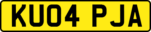 KU04PJA