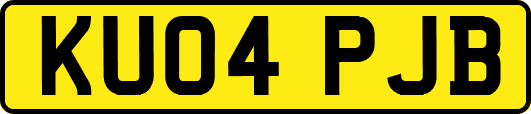 KU04PJB