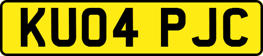 KU04PJC