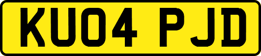 KU04PJD