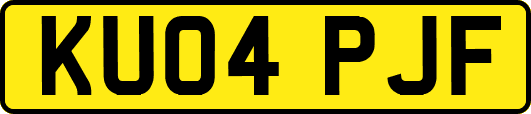 KU04PJF
