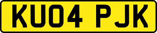 KU04PJK