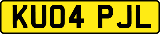 KU04PJL