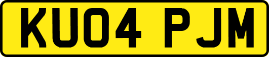 KU04PJM