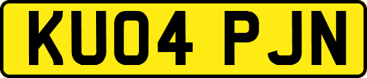KU04PJN