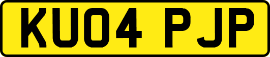 KU04PJP