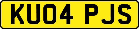 KU04PJS