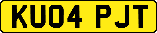 KU04PJT