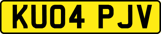 KU04PJV