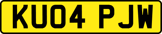 KU04PJW