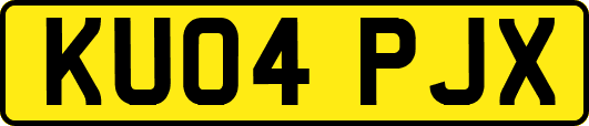 KU04PJX