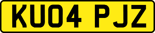 KU04PJZ