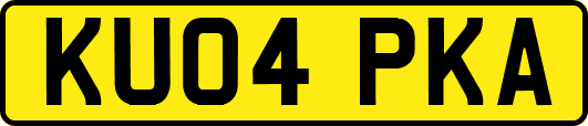 KU04PKA