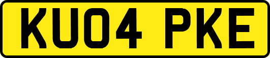 KU04PKE