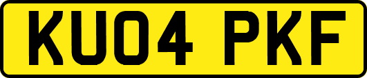KU04PKF