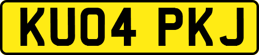 KU04PKJ