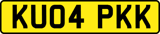 KU04PKK
