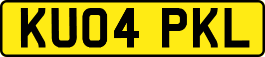 KU04PKL